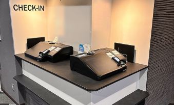 Reftel Osaka Airport Hotel - Housity