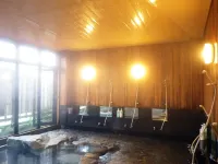 宿　花海館 鹿角のホテル