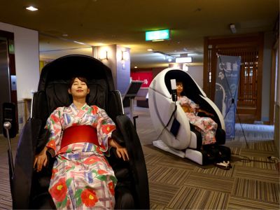 その他 鬼怒川観光ホテルの写真