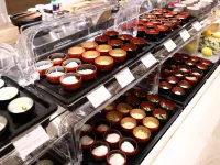 Dormy Inn飯店-岡山溫泉飯店 - 早餐