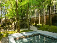 Hanahasuonnsenn Somayama Hotels in Minami-Echizen
