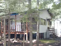 Cottage Karuizawa Hotels near Sengataki Fall
