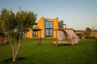 Baberrih Hôtel Hospitality Palaces & Resorts