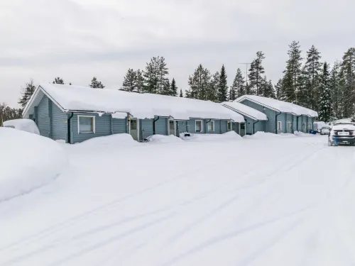 Paljakan Pirtit a1 Hotels in Puolanka