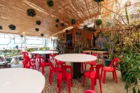 Jewel Igorot Building Hotels in La Trinidad