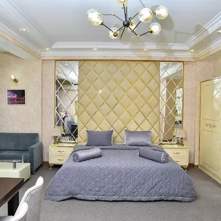 Karat Inn Boutique Hotel