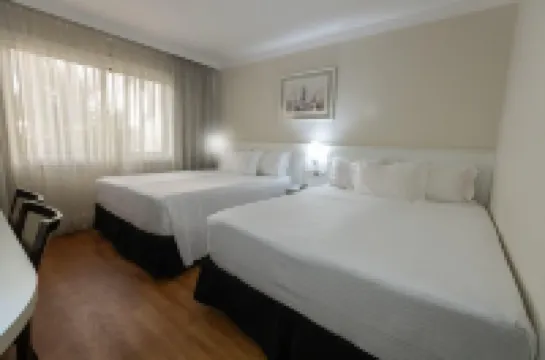 Hotel Premium Campinas