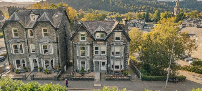 Ambleside Fell rooms Hotels in Ambleside