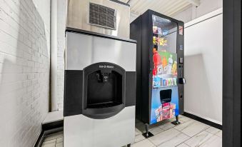 SureStay by Best Western Huntsville University Area