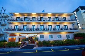Hotel Dalia