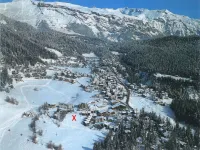 Casa Migiur Hotels in Laax