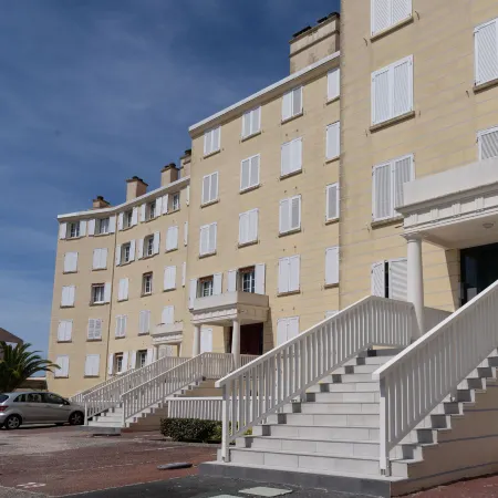 Résidence du Port
