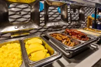 Holiday Inn Express Augusta North - GA by IHG - Breakfast