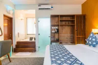 Best Western Jangwani Sea Breeze Hotel