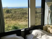 Seaside Garden Day Off Hotels in Tateyama