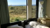 Seaside Garden Day Off Hotels in Tateyama