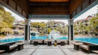 Springfield Village Golf & Spa - Romantische