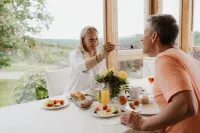 Das Eisenberg - breakfast