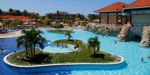 CLUB AMIGO MAREA DEL PORTILLO ( KY ) Các khách sạn ở Pilon