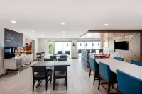 홀리데이 인 익스프레스 윌슨 I-95