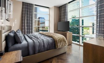 AC Hotel Charlotte City Center