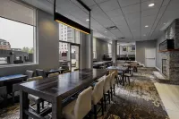 Residence Inn Kingston Water's Edge