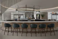 The Westin Atlanta Gwinnett - bar
