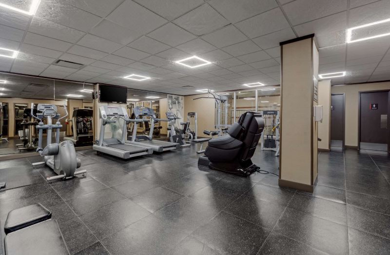 Best Western Premier Denham Inn Suites photo 3
