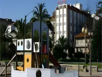 Hotel Airiños