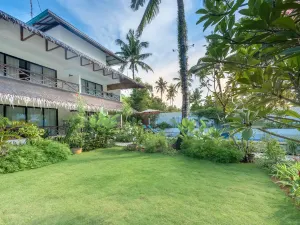 Kalipay Resort Siargao