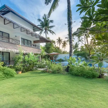 Kalipay Resort Siargao