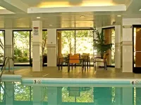 Courtyard Frederick Отели в г. Балленджер Крик