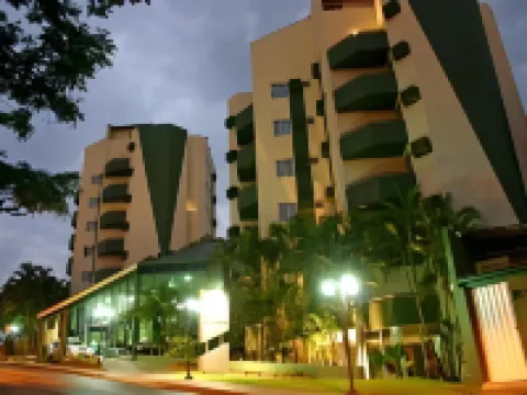 튜란스 그린 호텔