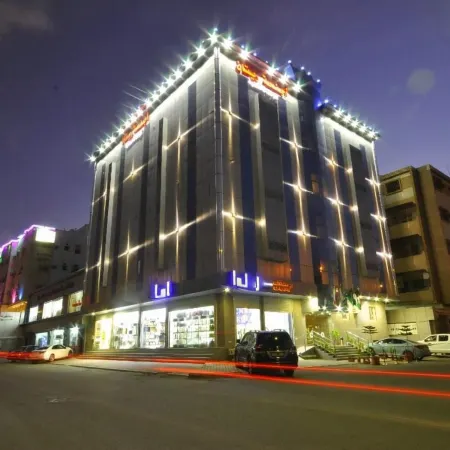 Ritan Apart-Hotel