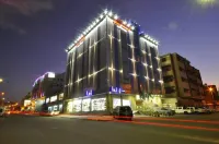Ritan Apart-Hotel - ที่มีที่จอดรถ