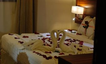 Central Park Hotel Bisha