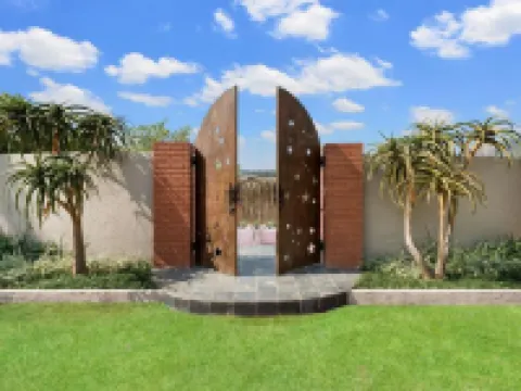 Anew Resort Hunters Rest Rustenburg Hotels in Rustenburg