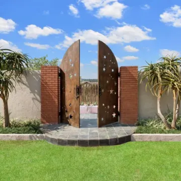 Anew Resort Hunters Rest Rustenburg