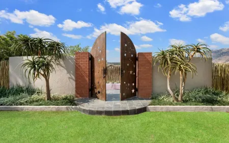 Anew Resort Hunters Rest Rustenburg