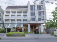 Bedrock Hotel Kuta Hotel a Kuta
