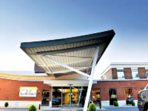 Apollo Hotel Hotel a Basingstoke