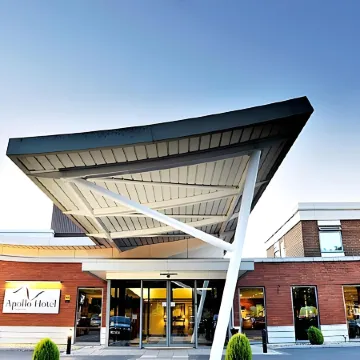 Apollo Hotel