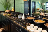 La Fontaine Boutique Hotel by the Oyster Collection - Frühstück