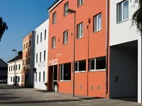H+ Hotel Ried Hotels in Gemeinde Polling im Innkreis