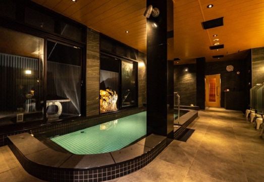 호텔 오쿠라 객실