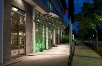 FOUR MUNICH Neue Messe Hotels in Dornach