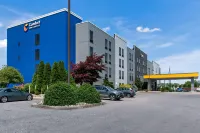 Comfort Inn & Suites Hotels in Shiloh