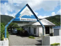 Oyado Nepusu Hotel a Setouchi