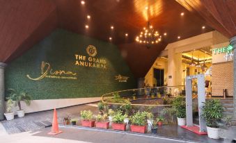 The Grand Hotels and Suites