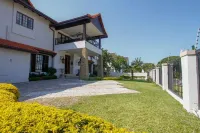 Five Burnham Guest House